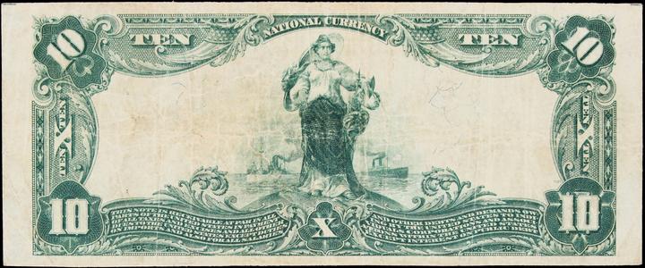 1794 Cent Talbot, Allum & Lee, NEW YORK MS RB thumbnail 20