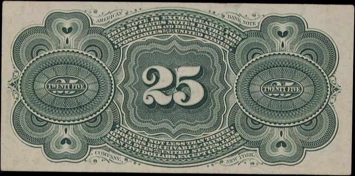1848 1/2c Restrike PR RD PR64 RD thumbnail 14