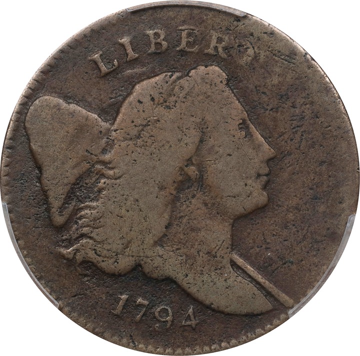 1794 1/2c MS BN thumbnail 10
