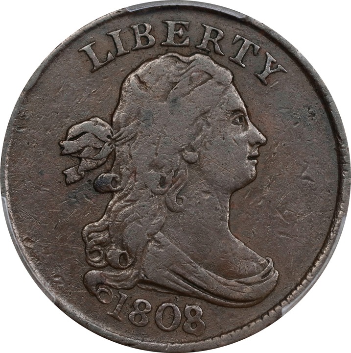 1808/7 1/2c MS BN thumbnail 5