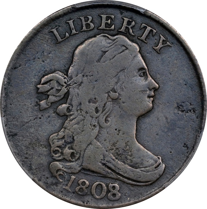 1808/7 1/2c MS BN G6 BN thumbnail 9