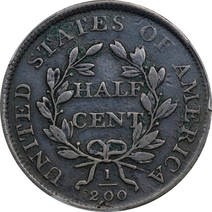 1808/7 1/2c MS BN G6 BN thumbnail 10