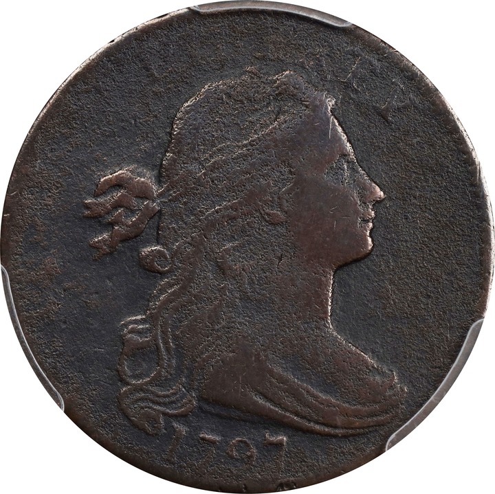1797 1c Reverse of 1797, Stems MS BN thumbnail 11