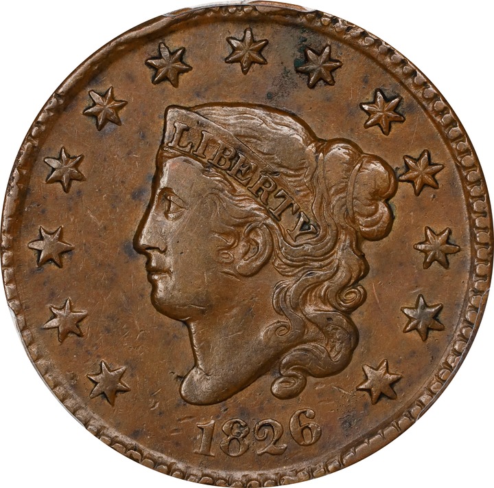 1826 1c MS BN G6 BN thumbnail 13
