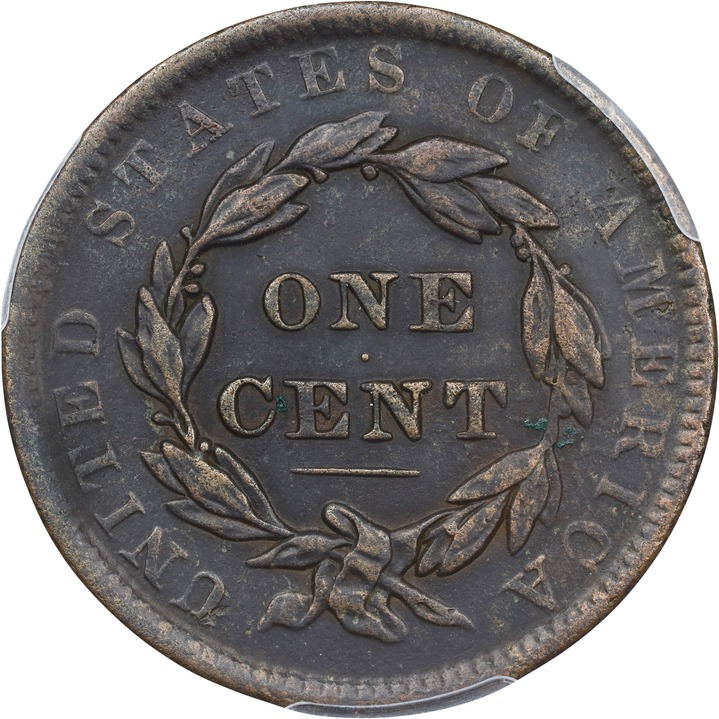 1837 1c Head of 1838 MS BN G6 BN thumbnail 8