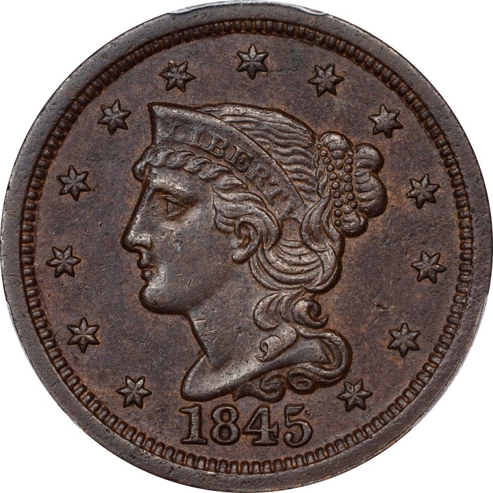 1845 1c MS BN thumbnail 4