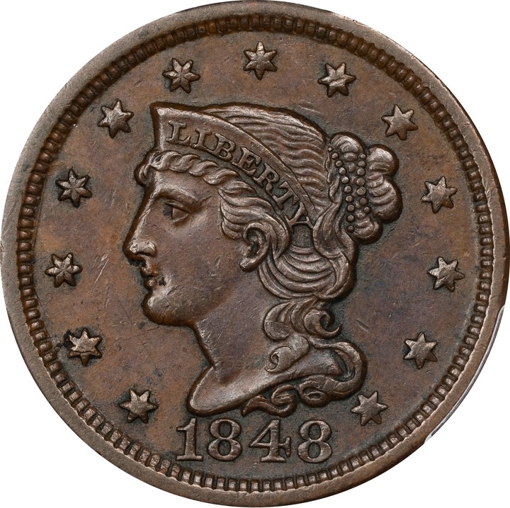 1848 1c MS BN thumbnail 7