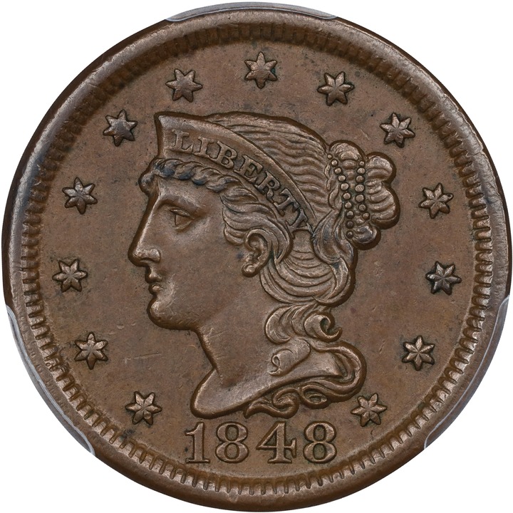 1848 1c MS BN thumbnail 8