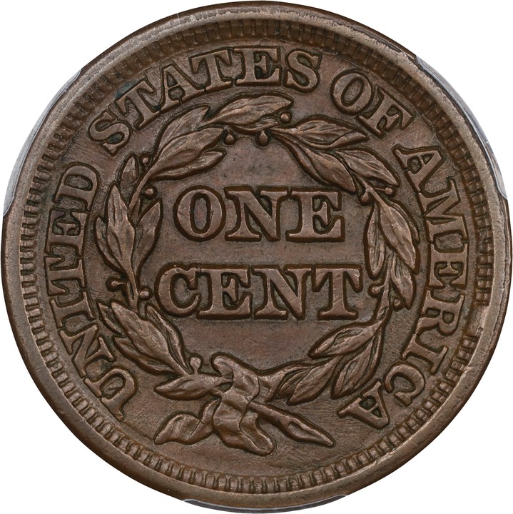 1848 1c MS BN MS61 BN thumbnail 10
