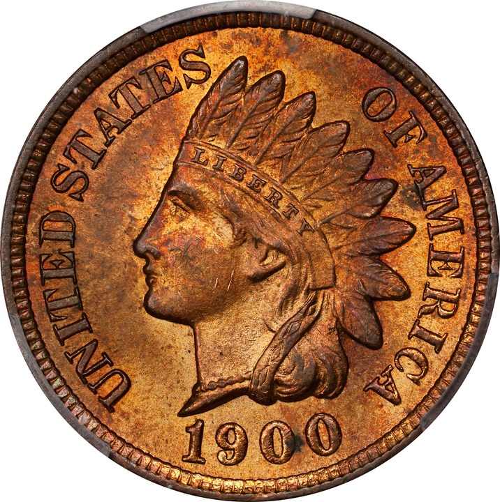 1900 1c MS RB thumbnail 11