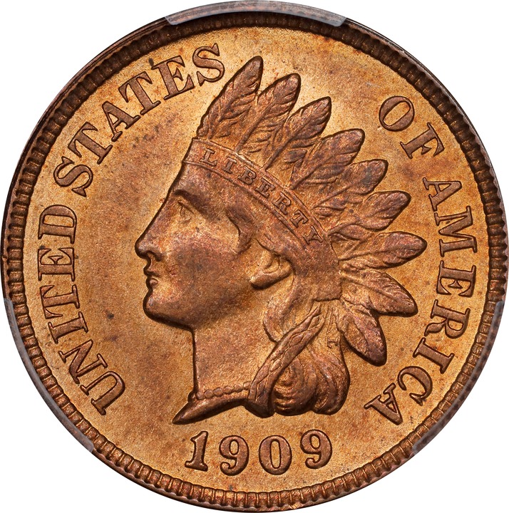 1909 1c Indian MS RB thumbnail 15