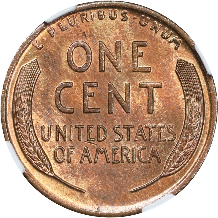 1916 1c MS RB MS65 RB thumbnail 8