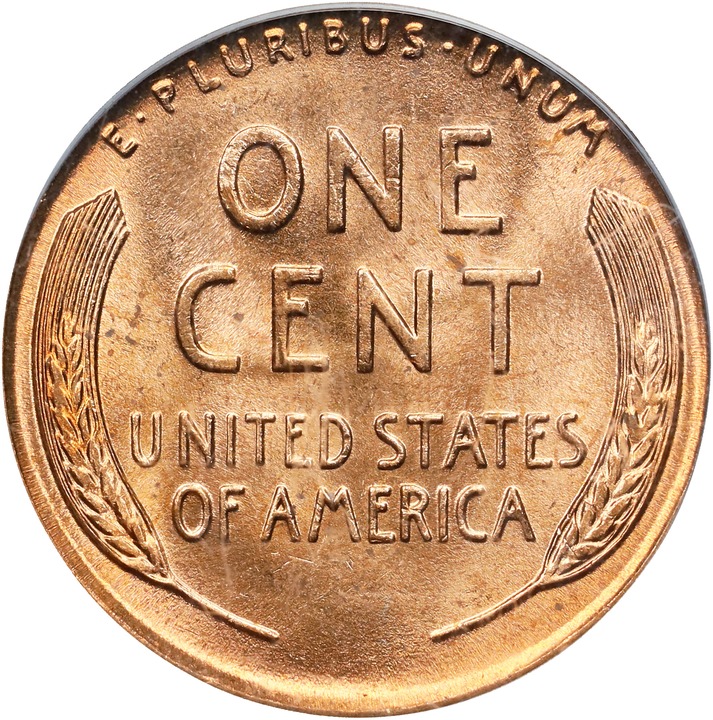 1950 1c MS RD MS66 RD CAC thumbnail 4
