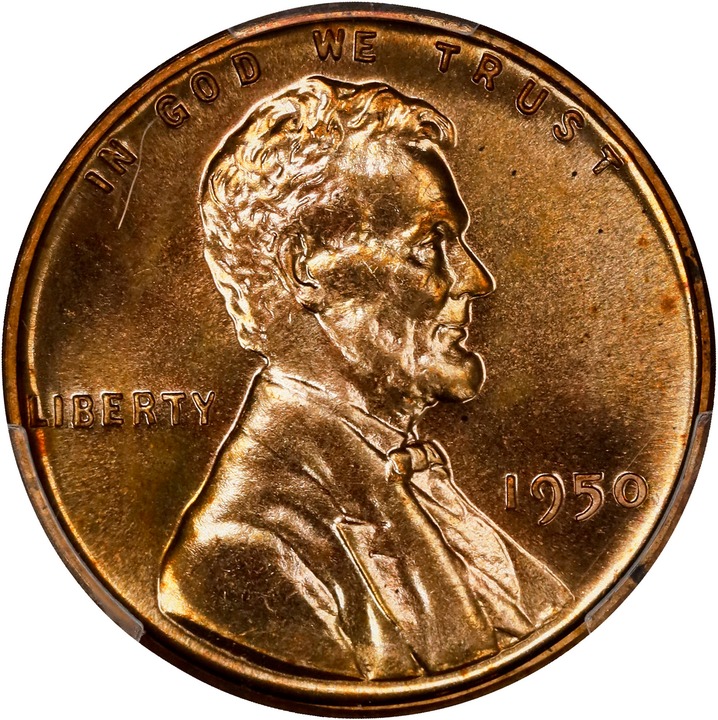 1950 1c PR RD thumbnail 9