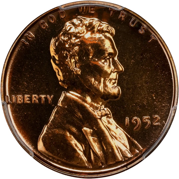 1952 1c PR RD thumbnail 8