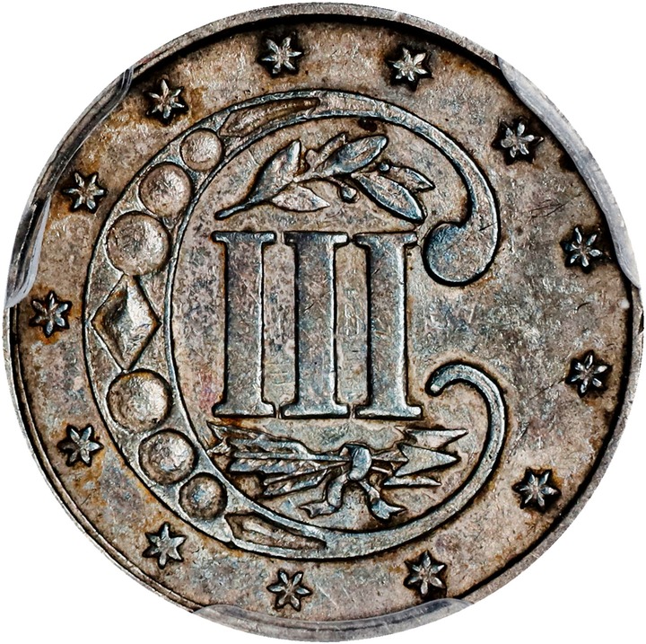 1862 3cS AU55 thumbnail 4