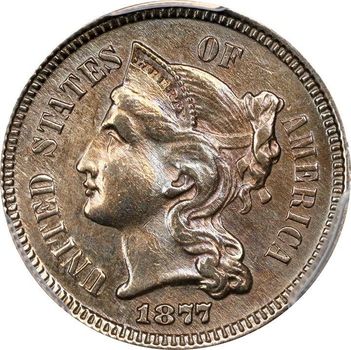 Image for 1877 3cN G4