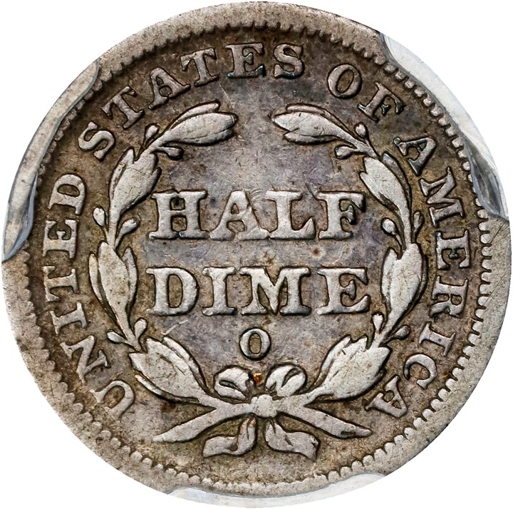 1841-O H10c VG8 thumbnail 6