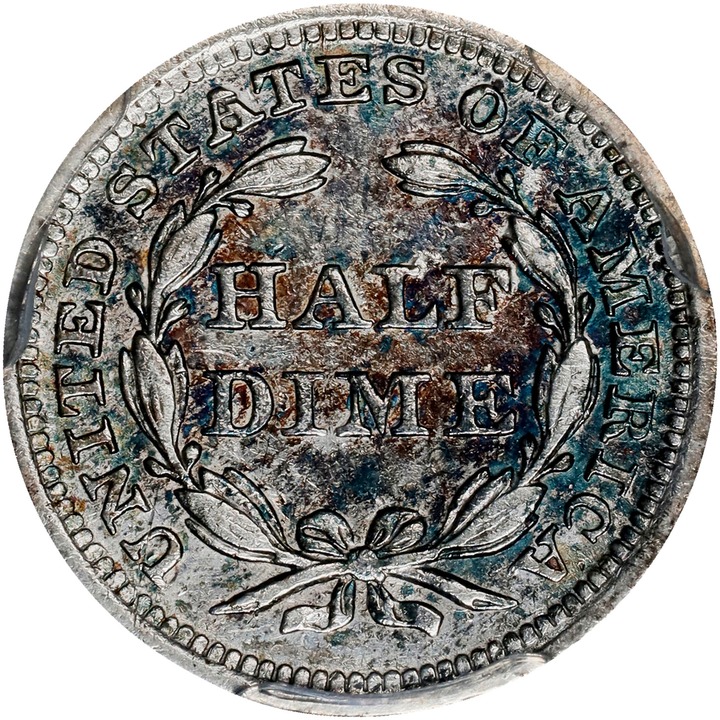 1852 H10c VF20 thumbnail 6