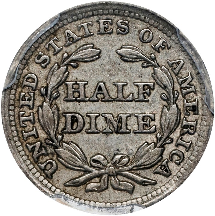 1854 H10c Arrows VF20 thumbnail 22