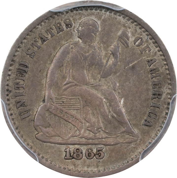 1865-S H10c MS thumbnail 8