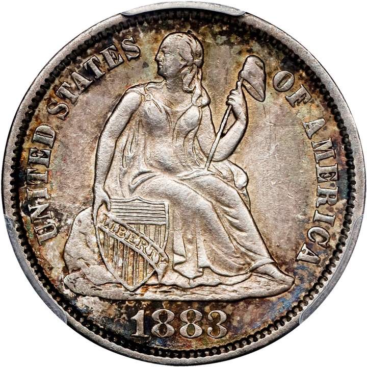1883 10c MS thumbnail 9