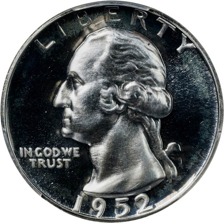 1952 25c PR thumbnail 16