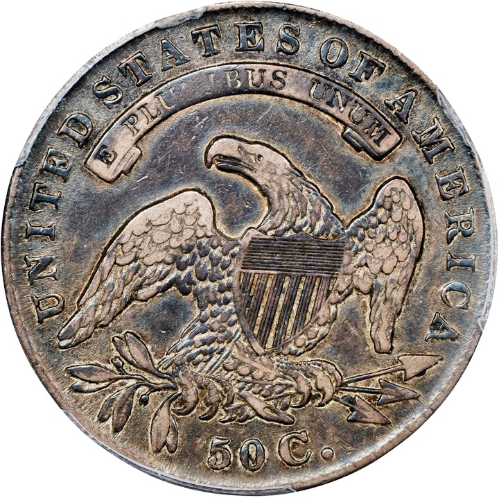 1835 50c VF30 thumbnail 2