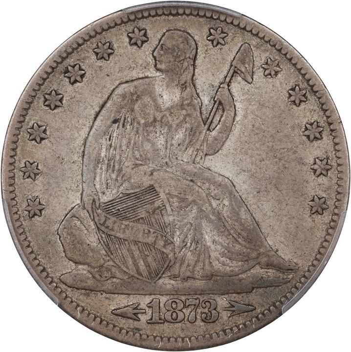 1873 50c Arrows MS thumbnail 15