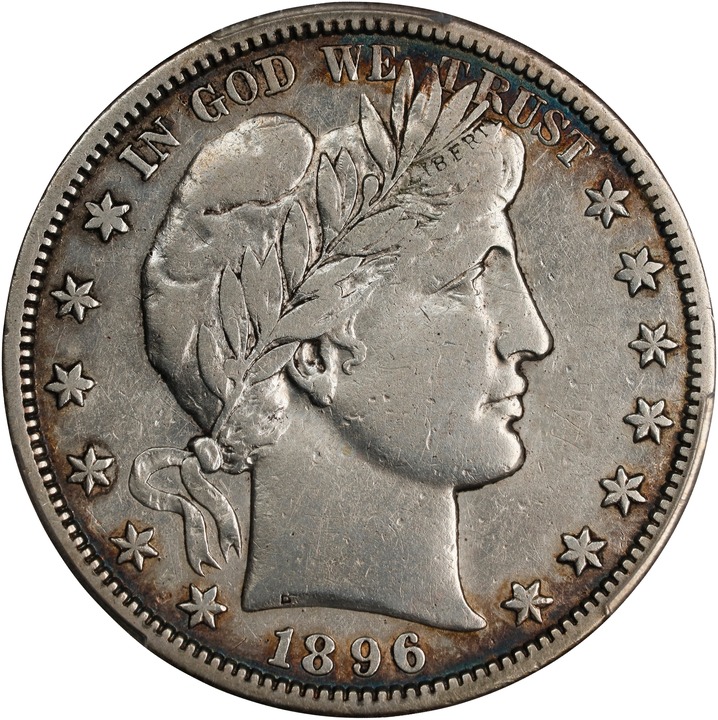 1896-S 50c MS thumbnail 16