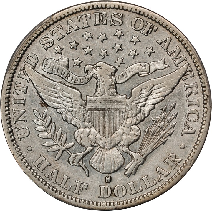 1896-S 50c AG2 thumbnail 6