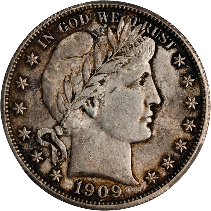 1909 50c MS thumbnail 14