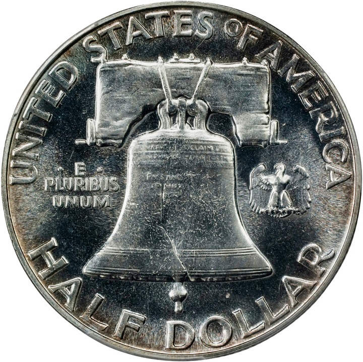 1950 50c OGP thumbnail 6
