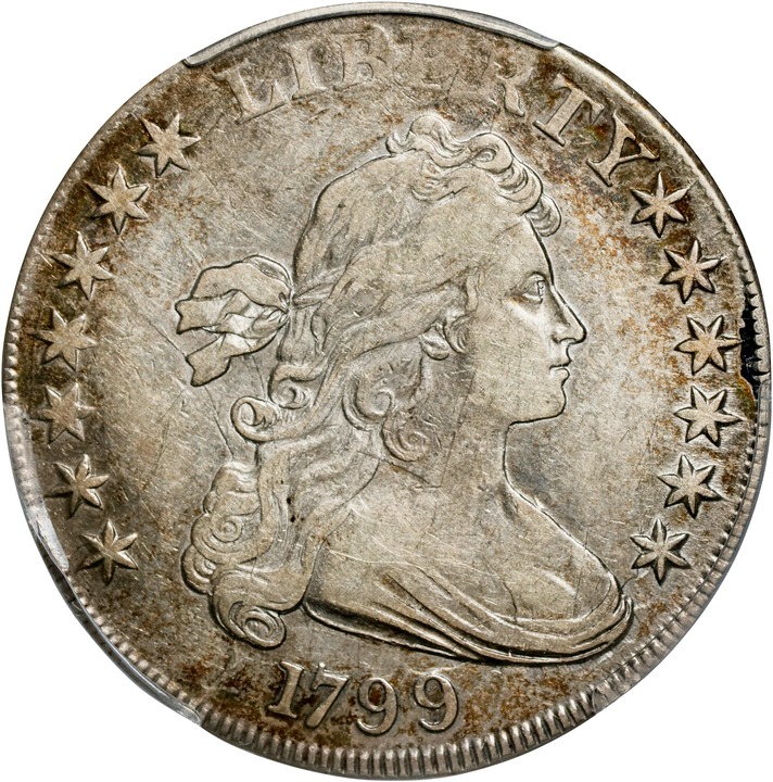 1799 $1  7x6 Stars MS thumbnail 20