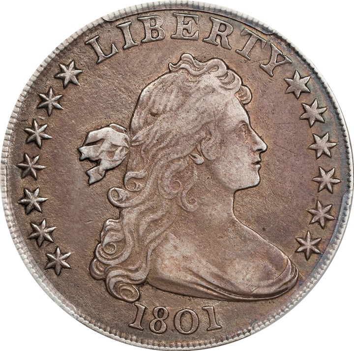1801 $1 AG3 thumbnail 7