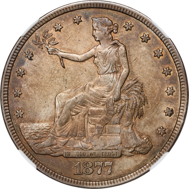 1877 Trade$ AG3 thumbnail 4