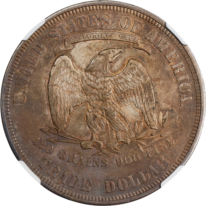 1877 Trade$ AG3 thumbnail 5