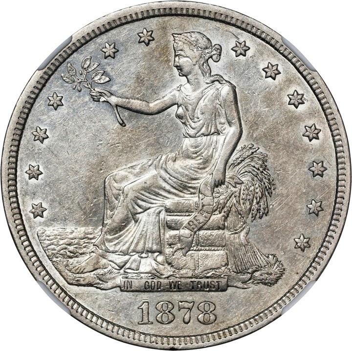1878-S Trade$ MS68 thumbnail 21
