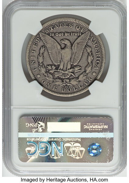 1880-CC $1 VF25 thumbnail 2