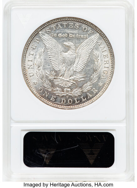 1880-O $1  8/7 G6 thumbnail 20