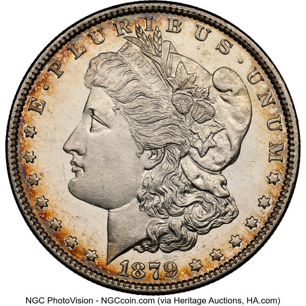 1879 $1  MS PL thumbnail 4
