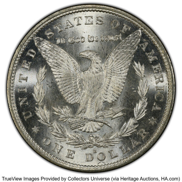 1880-S $1  Checkmark, VAM-12 MS thumbnail 8