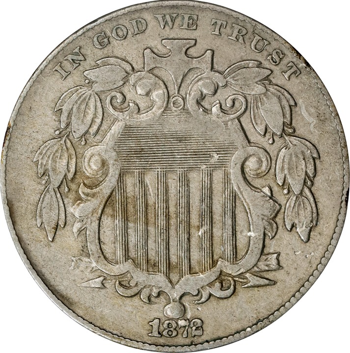 1872 5c AG3 thumbnail 13