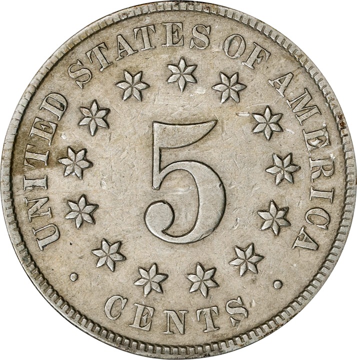 1872 5c AG3 thumbnail 14