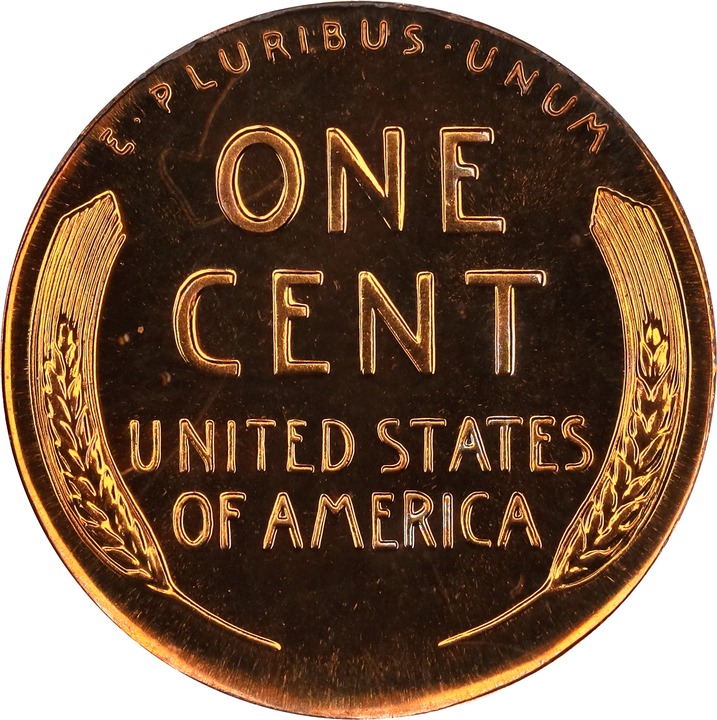 1956 1c Doubled Die Obverse, FS-101 PR RD DCAM thumbnail 15