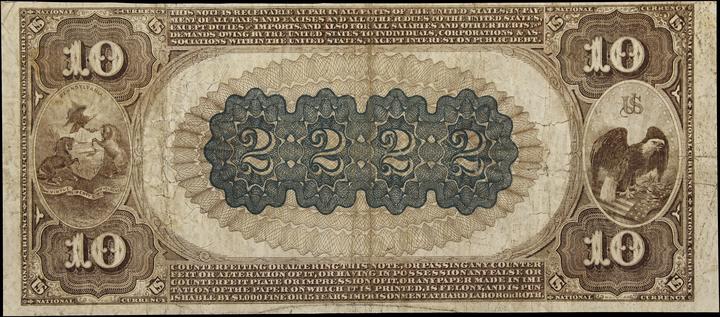 1787 Doubloon Brasher, Wing Punch MS thumbnail 16