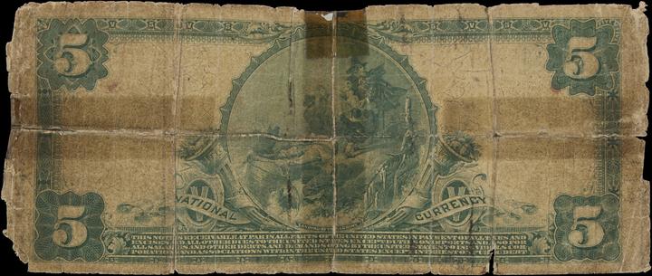 "1789" Token Mott, Cent Weight MS thumbnail 20