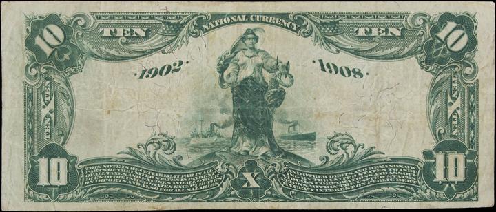 Kentucky Token Plain Edge MS RD thumbnail 16