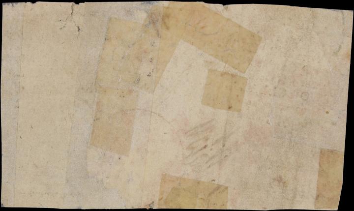 1777 $7  Georgia (Fr. GA88) thumbnail 3