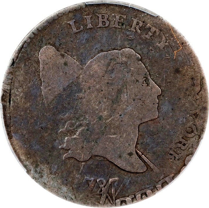1797 1/2c 1 Above 1 MS BN thumbnail 6